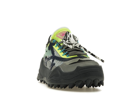 OFF-WHITE Odsy-1000 Grey Lime