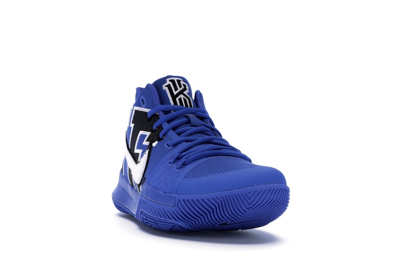 Nike Kyrie 3 Duke