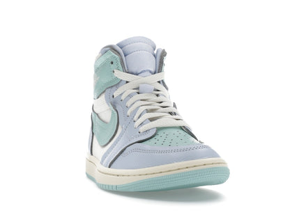 Jordan 1 High Method of Make Hydrogen Blue (Women's)