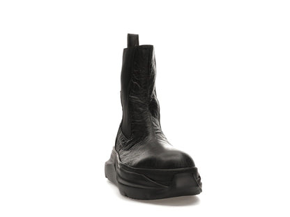 Rick Owens DRKSHDW Beatle Abstract Black Paper