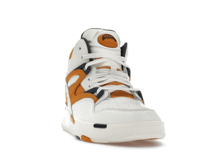 Reebok Pump Omni Zone II Radiant Ochre