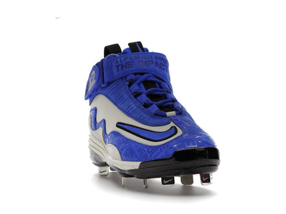 Nike Griffey 1 Cleat Jackie Robinson Day