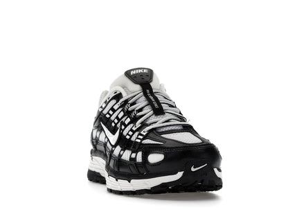 Nike P-6000 Black Muslin Sail (Women's)