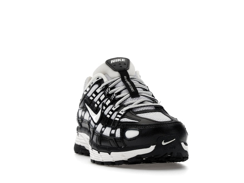 Nike P-6000 Black Muslin Sail (Women's)