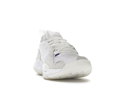 Jordan Delta SP White Vast Grey