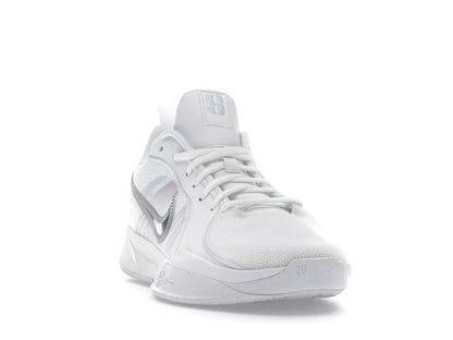 Nike Sabrina 2 White Noise (GS)