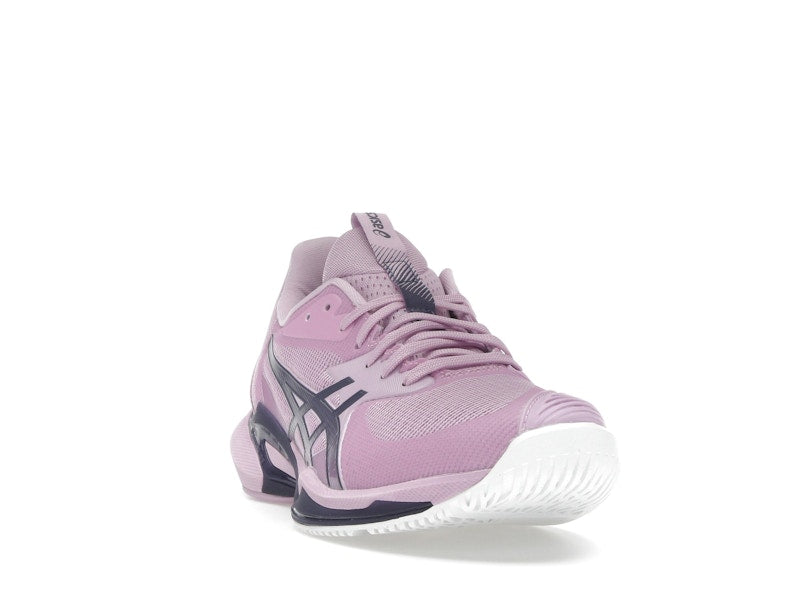 ASICS Solution Speed FF 3 Light Ube Indigo Fog (Women's)