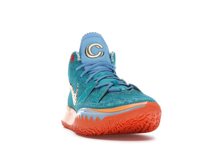 Nike Kyrie 7 Concepts Horus (Regular Box)