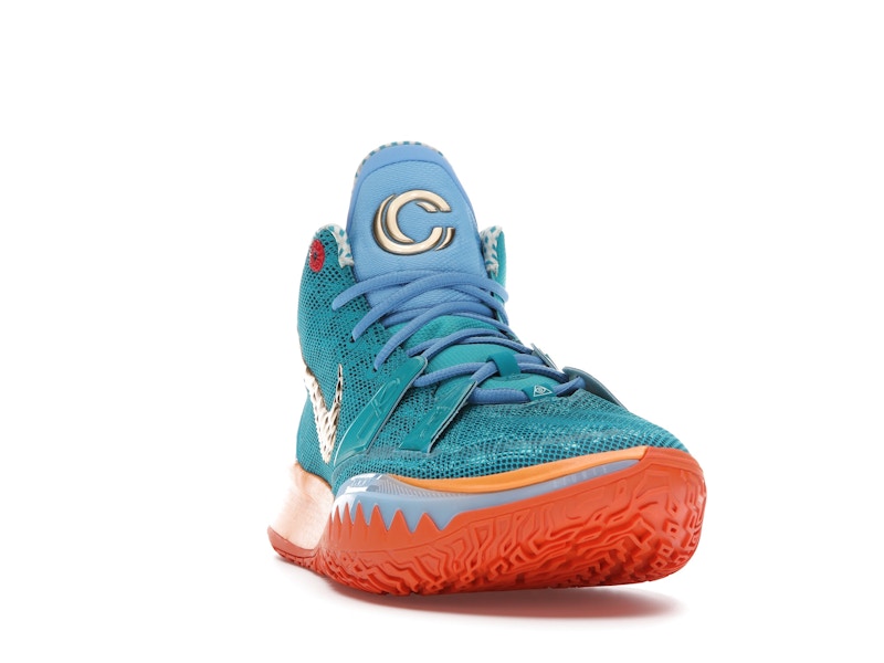 Nike Kyrie 7 Concepts Horus (Regular Box)