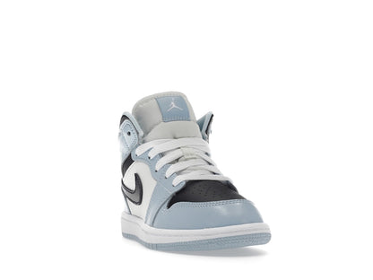 Jordan 1 Mid Ice Blue (2022) (PS)
