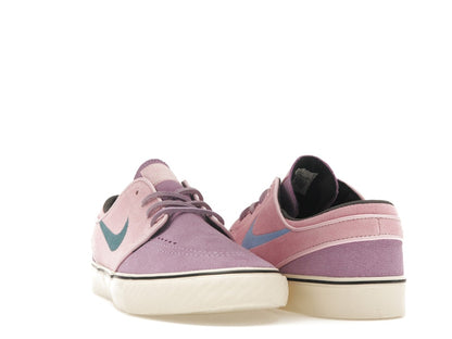 Nike SB Janoski+ Lilac Medium Soft Pink