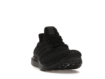 adidas Ultra Boost 4.0 DNA Triple Black (Women's)