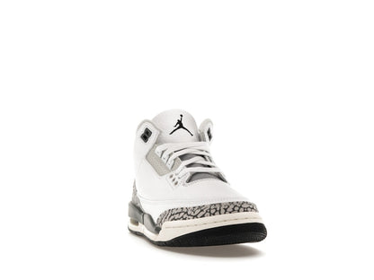 Jordan 3 Retro Hide N' Sneak (GS)