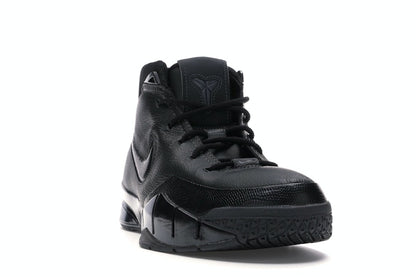 Nike Kobe 1 Black Mamba