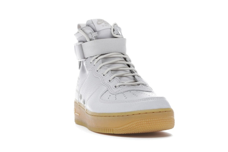 Nike SF Air Force 1 Mid Vast Grey (Women's)