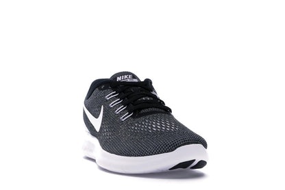 Nike Free Run H Black/White-Black