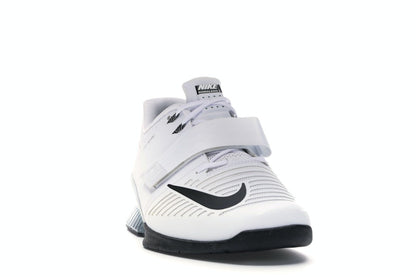 Nike Romaleos 3 White Black