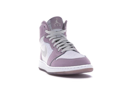 Jordan 1 Retro Heiress Plum Fog (GS)