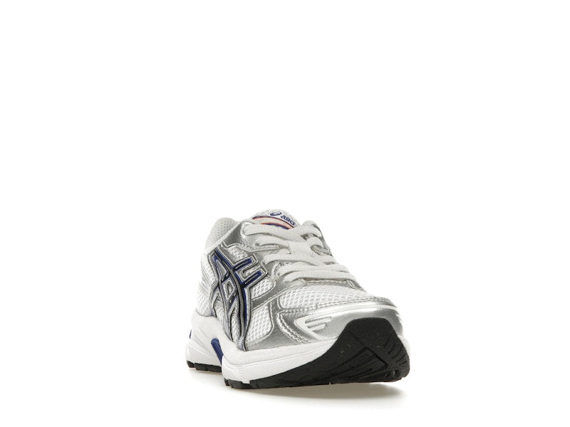 ASICS Gel-1130 White Prussian Blue (PS)