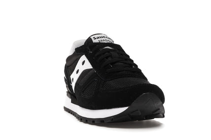 Saucony Shadow Original Black White