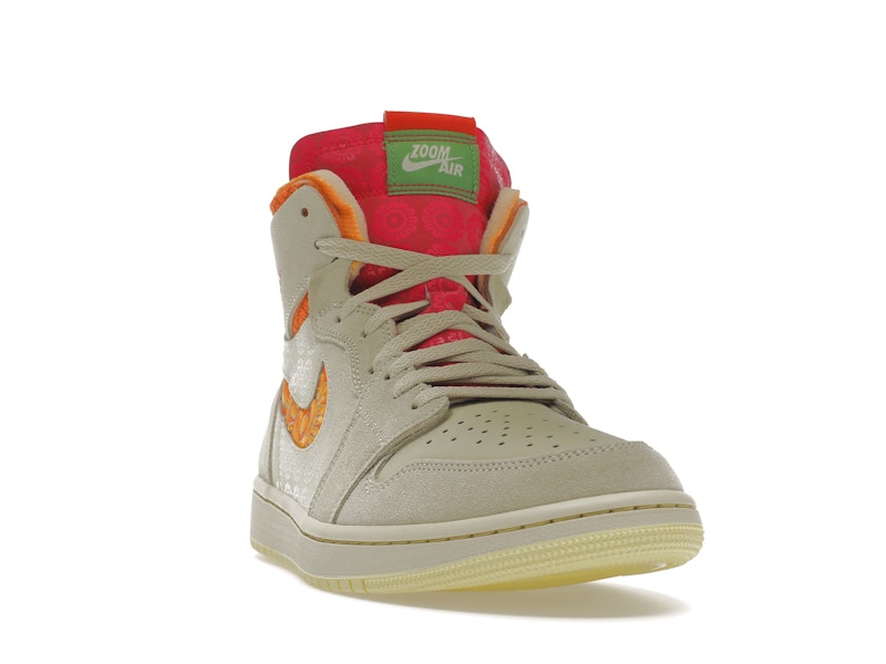 Jordan 1 High Zoom Air CMFT Somos Familia