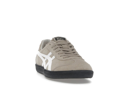 Onitsuka Tiger Tokuten Wood Crepe White