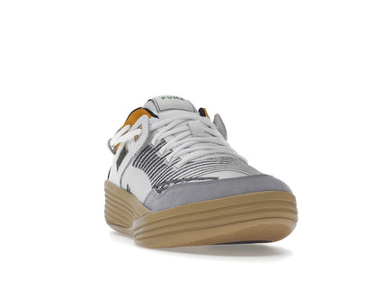 Puma Clyde All-Pro Kuzma Low Rhude