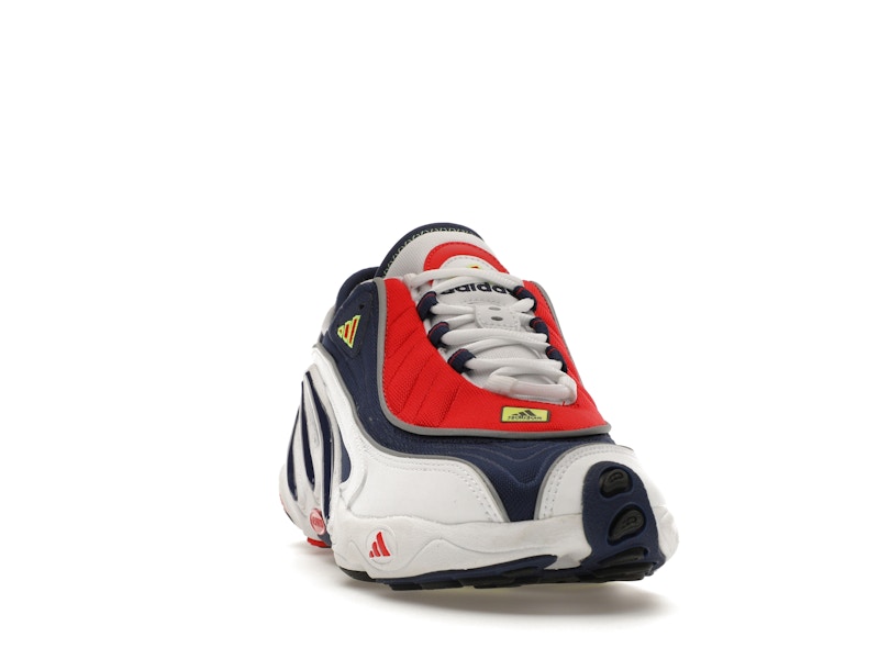 adidas FYW 98 OG Red Blue