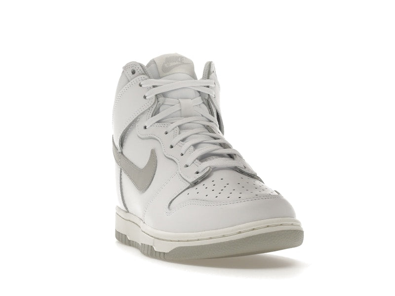 Nike Dunk High Neutral Grey (Women's)