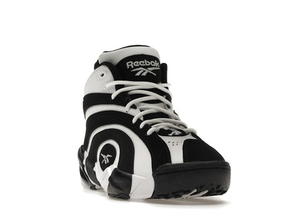 Reebok Shaqnosis Black White (2020)