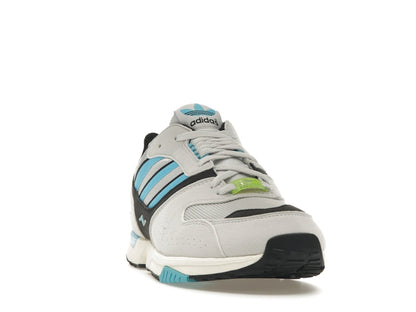 adidas ZX 4000 OG Grey One Bright Cyan
