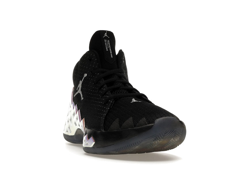 Jordan Jumpman Diamond Mid Quai 54 (2019)