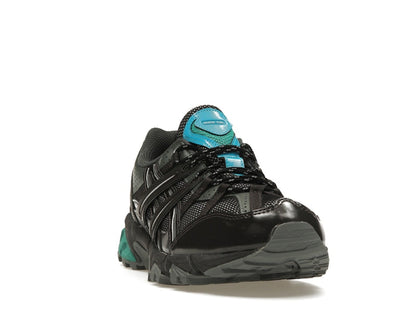 ASICS Gel-Sonoma 15-50 Matin Kim Tracing Ego Black (Women's)