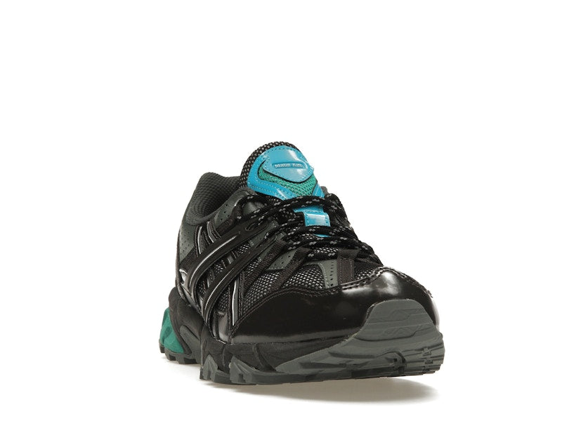 ASICS Gel-Sonoma 15-50 Matin Kim Tracing Ego Black (Women's)