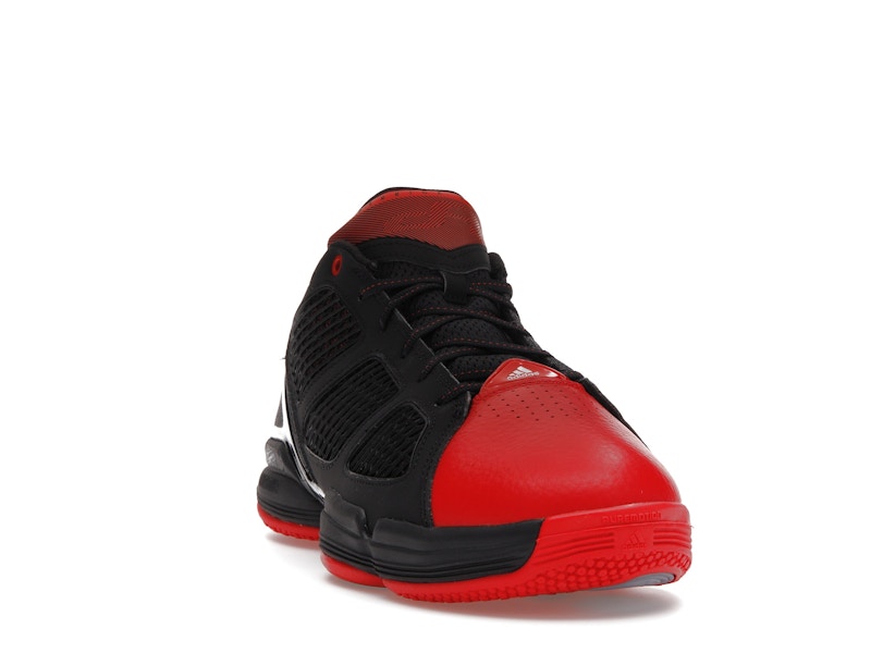 adidas D Rose 1.5 Low Restomod Chicago Bulls