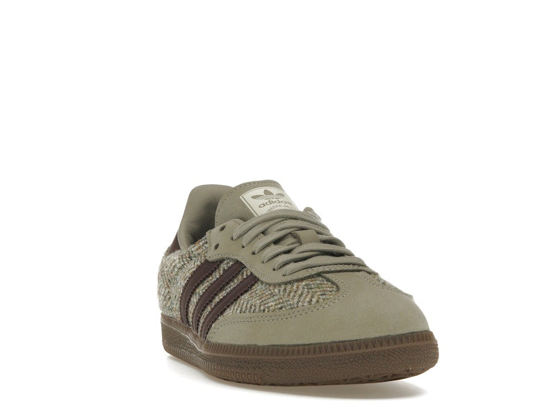 adidas Samba OG Wonder Beige Tweed