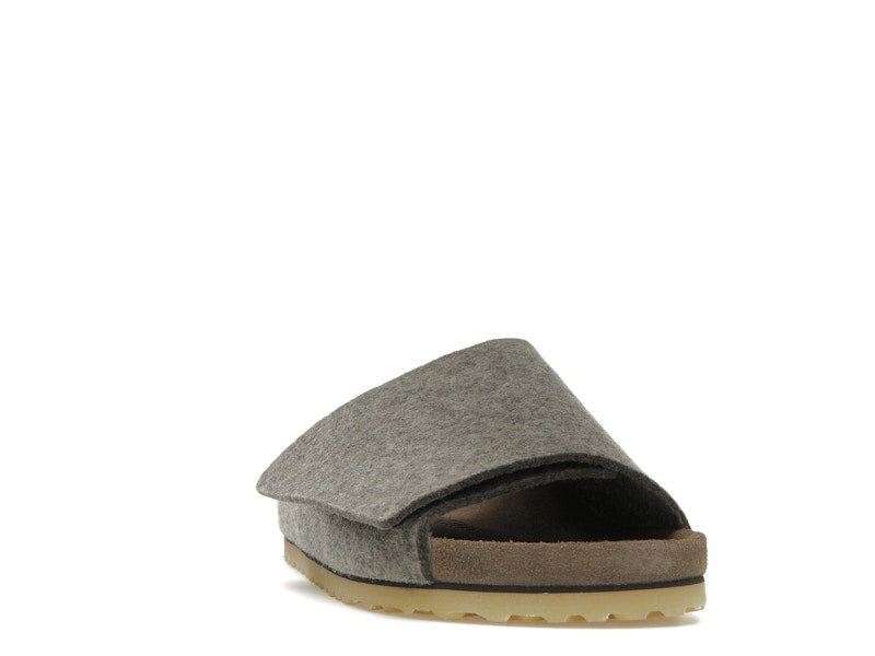 Birkenstock Los Feliz Wool Felt Fear Of God Ash (Narrow Fit)