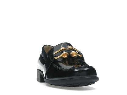 Bottega Veneta Monsieur Loafers Black (Women's)