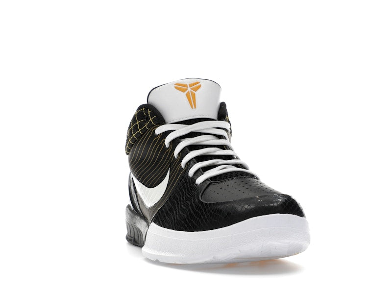 Nike Kobe 4 Del Sol