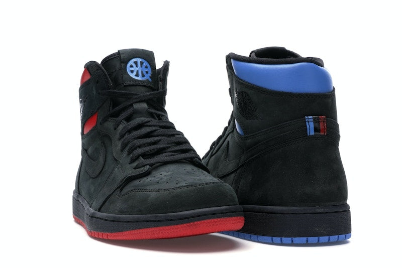Jordan 1 Retro High OG Quai 54