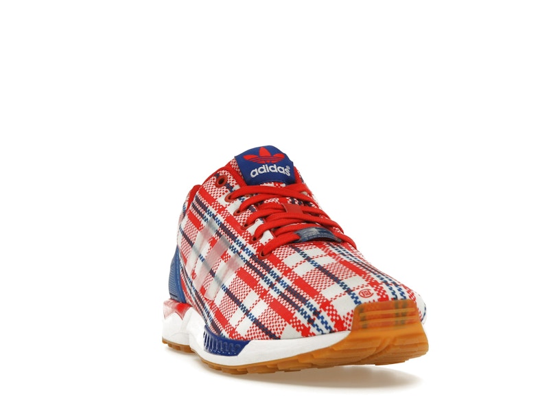 adidas ZX Flux CLOT RWB