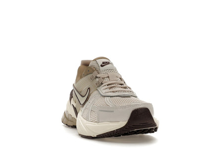 Nike V2K Run Light Orewood Brown (Women's)