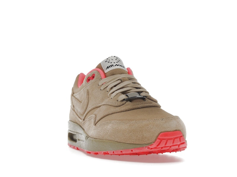 Nike Air Max 1 Home Turf Milan