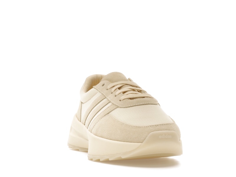 adidas Fear of God Athletics Los Angeles Pale Yellow