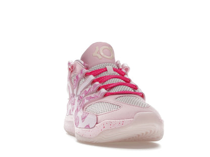 Nike KD 18 Aunt Pearl