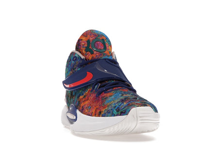 Nike KD 14 Psychedelic