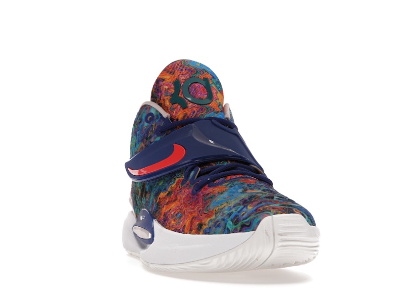 Nike KD 14 Psychedelic