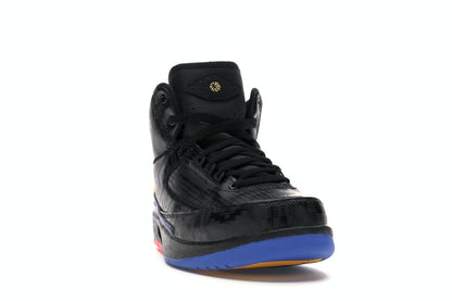 Jordan 2 Retro Black History Month (2019) (GS)