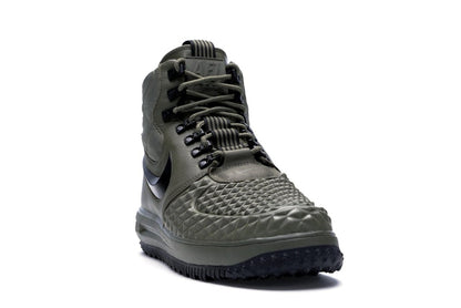 Nike Lunar Force 1 Duckboot Medium Olive