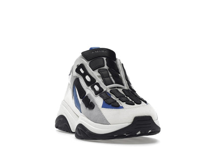 AMIRI Bone Runner White Black Grey Blue